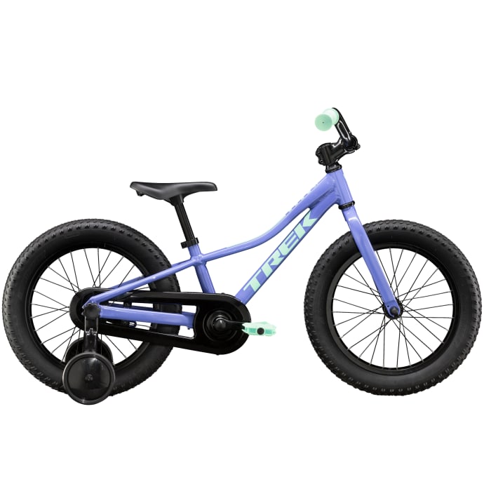 Precaliber 16 Trek Bikes