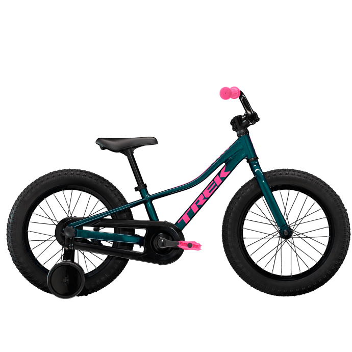 Precaliber 16 Trek Bikes