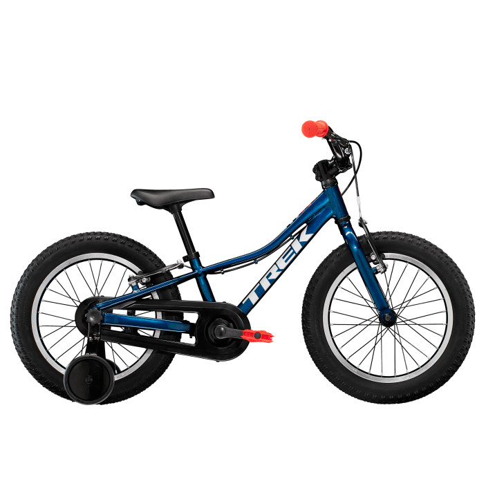 子供用自転車 16インチ Precaliber 身長99-117cm 補助輪なし-