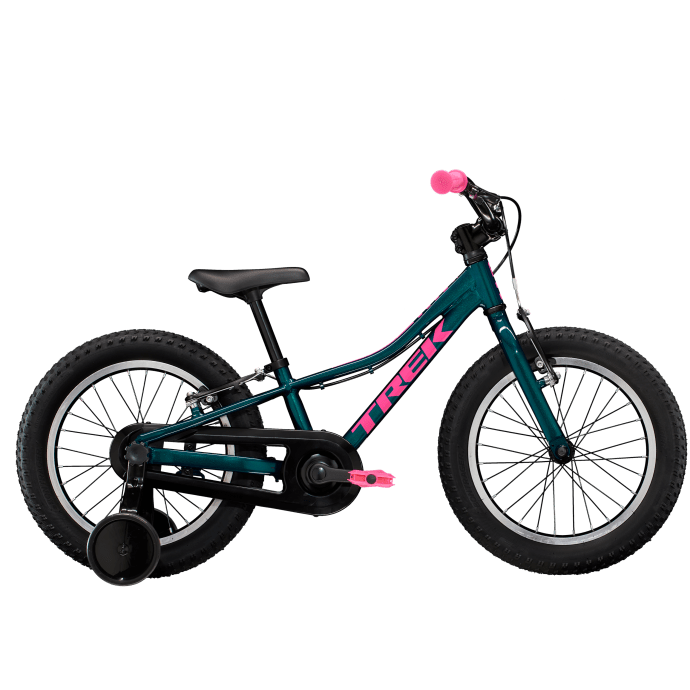 Trek hot sale 16 precaliber