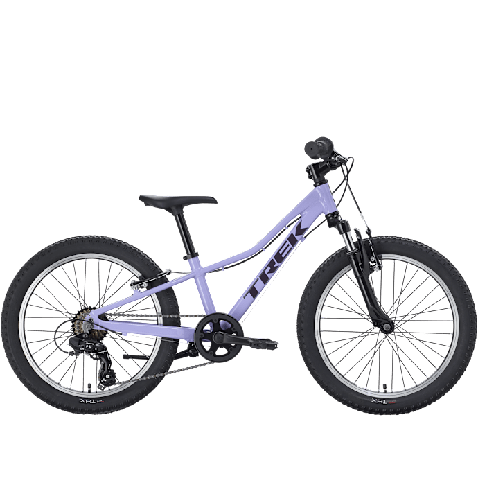 Precaliber - Trekのベストセラーキッズバイク (JP)