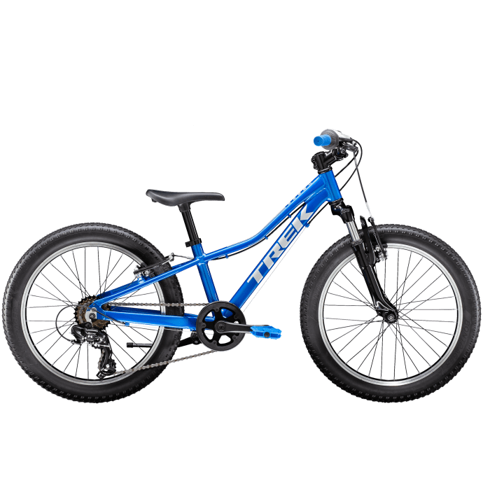 【人気急上昇】 Precaliber Bikes Trek - 7-speed 20 自転車本体