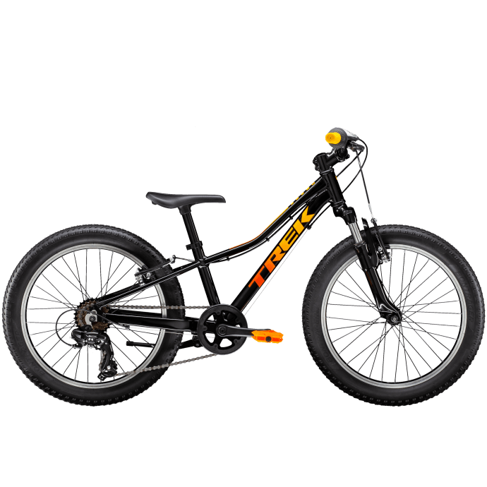 Precaliber 20 7-speed - Trek Bikes