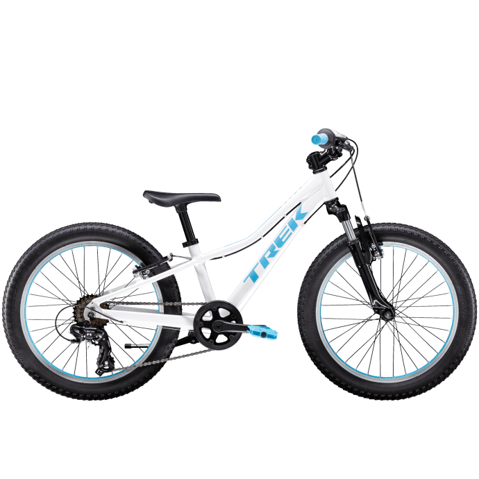 Trek precaliber 20 review online
