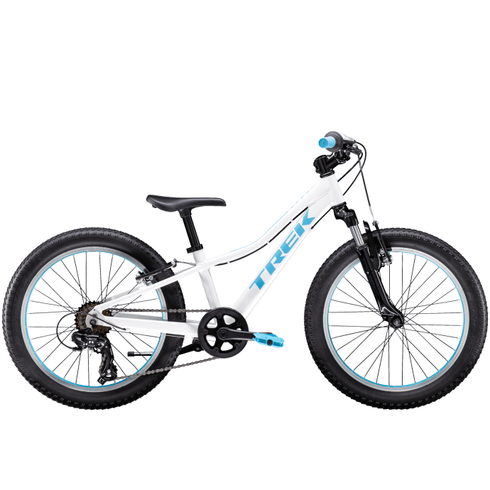 Precaliber 20 7-speed - Trek Bikes