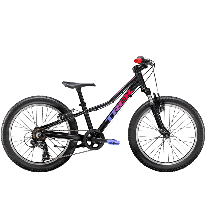 Precaliber 20 7-speed - Trek Bikes