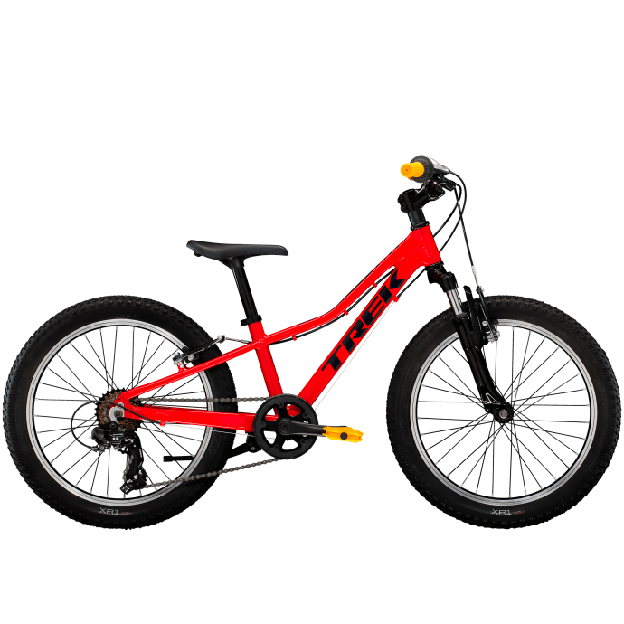 Precaliber 20 7-speed - Trek Bikes