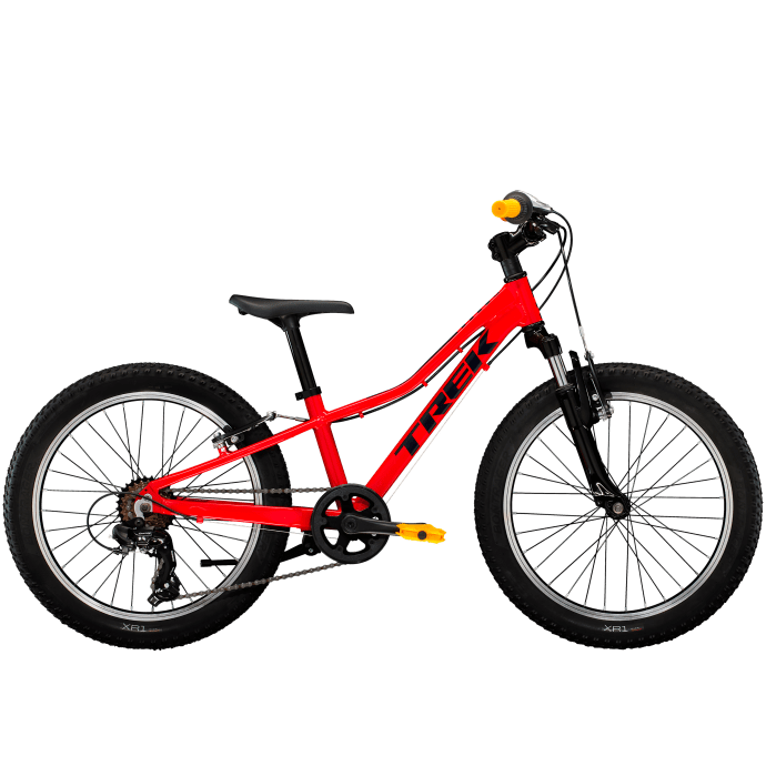 Trek precaliber 20 review sales