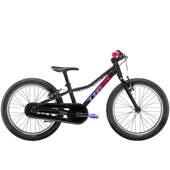 Precaliber 20 Trek Bikes IE