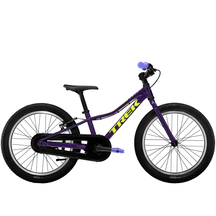 Precaliber 20 - Trek Bikes