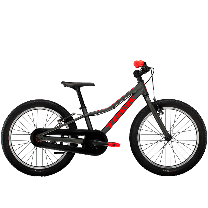 Trek kids sale 20 inch bike