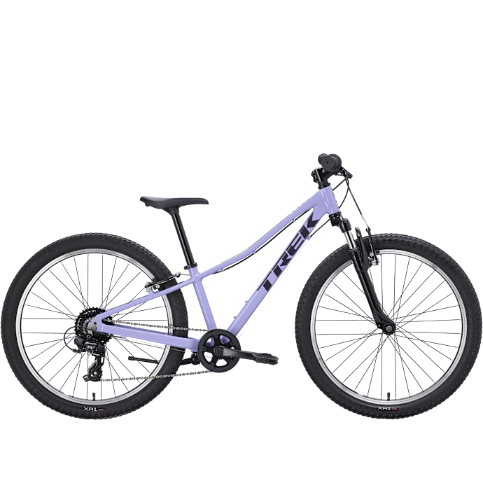 ☆美品☆ TREK Precaliber 24 タイヤサドルシフト新品交換済 Precaliber - Trekのベストセラーキッズバイク (JP)