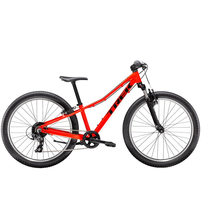 Trek precaliber 24 suspension best sale