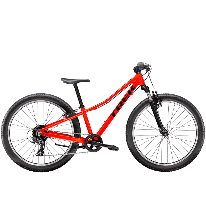 Precaliber 24 8-speed Suspension - Trek Bikes (JP)