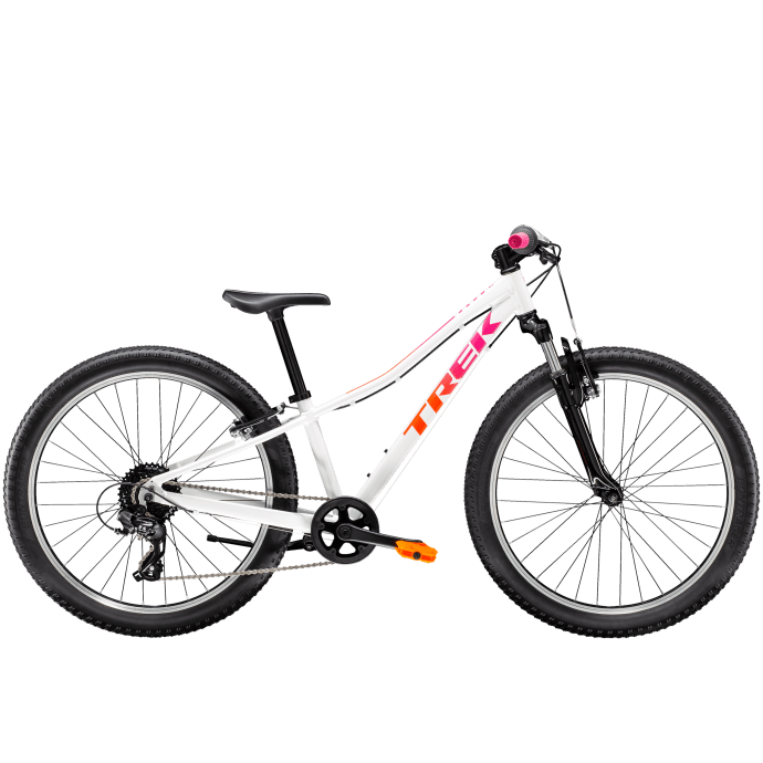 Trek 24 speed cheap mountain bike