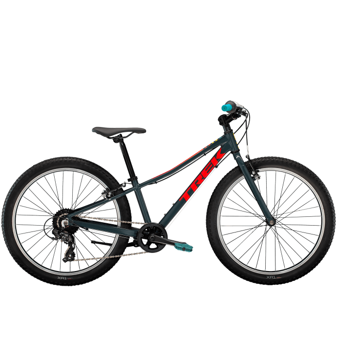 Precaliber 24 8-speed - Trek Bikes