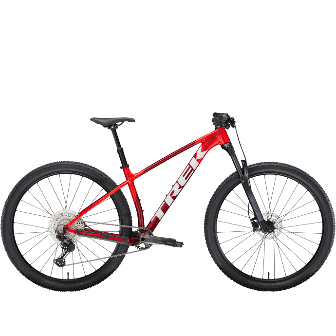 Procaliber 6 Trek Bikes
