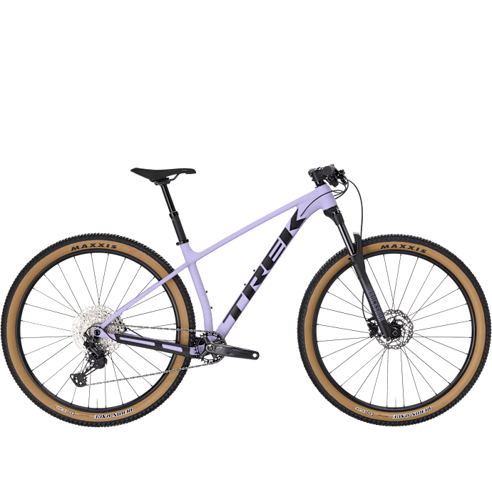 TREK PROCALIBER 6 フレーム サイズ18.5 2020年 2020 Trek Procaliber 6 Bike - Reviews, Comparisons, Specs