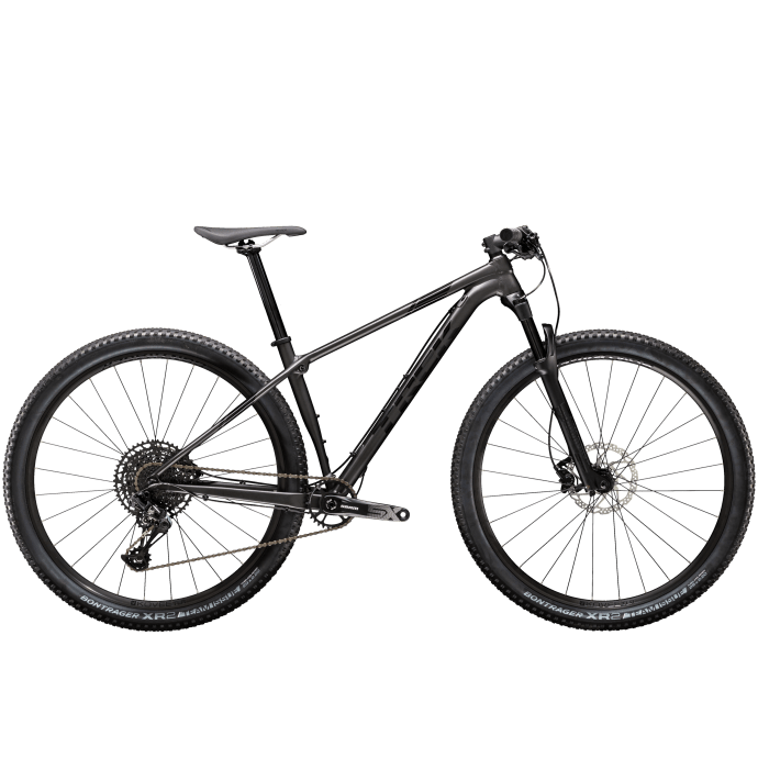 Trek procaliber 6 2020 on sale review