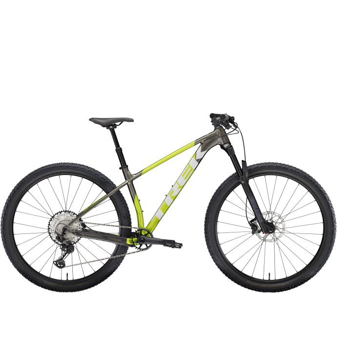 Procaliber 8 Trek Bikes GB
