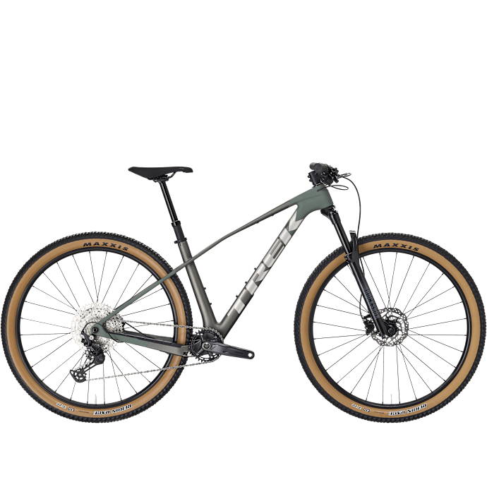 TREK PROCALIBER 6 フレーム サイズ18.5 2020年 Trek Procaliber 6 - Trek Bicycle Store of Charlotte | North