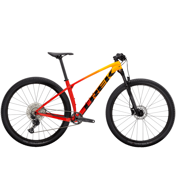 Procaliber 9.5 Gen 2 - Trek Bikes (JP)