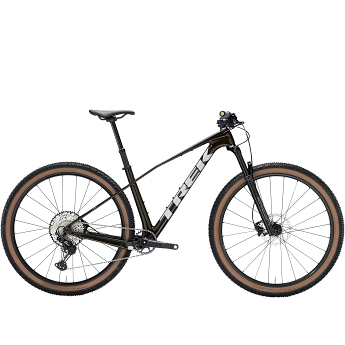 Procaliber 9.6 Gen 3 Trek Bikes SG