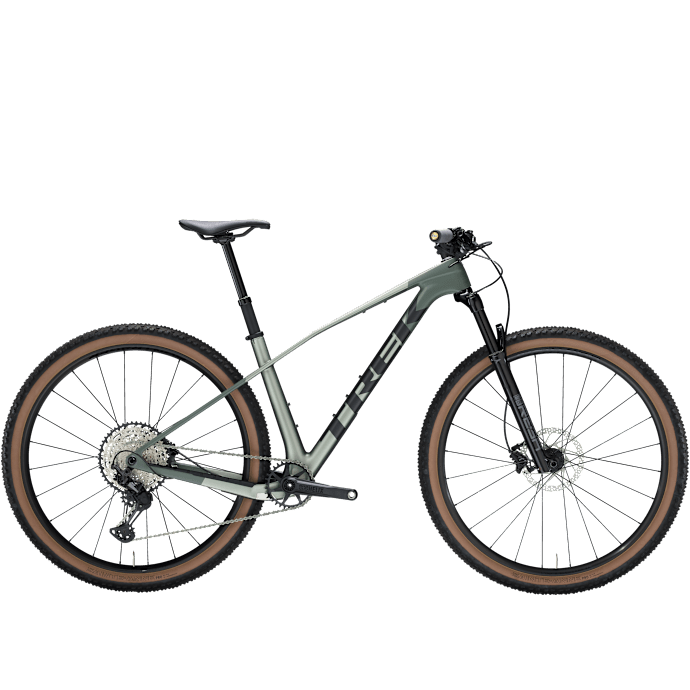 Procaliber 9.6 Gen 3 Trek Bikes NZ