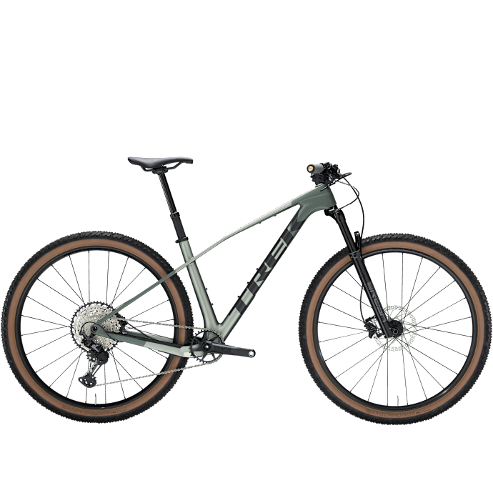 Procaliber 9.6 Gen 3 - Trek Bikes (JP)