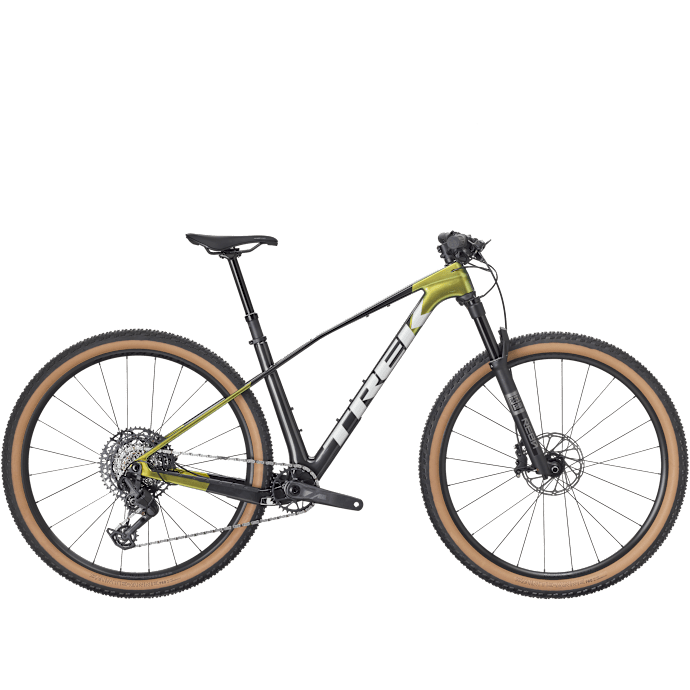 ProcaliberはハードテイルXC MTBレースに必要なものを実現する (JP)