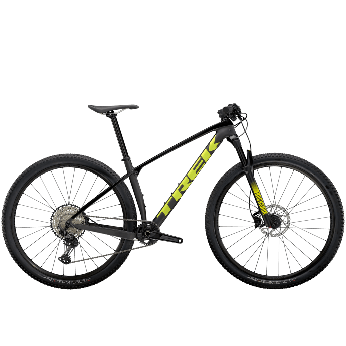 Trek procaliber 9.6 cena best sale