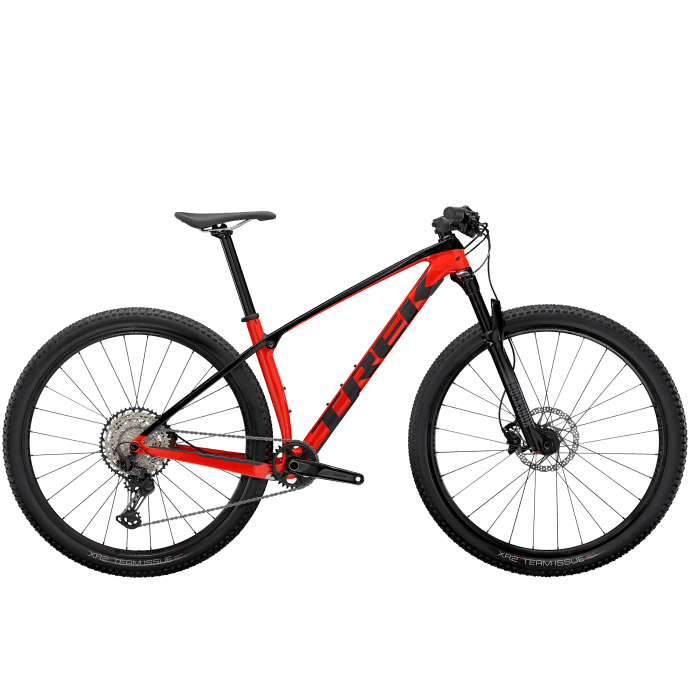 Procaliber 9.6 Trek Bikes