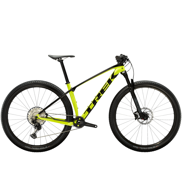 Procaliber 9.6 Trek Bikes GB