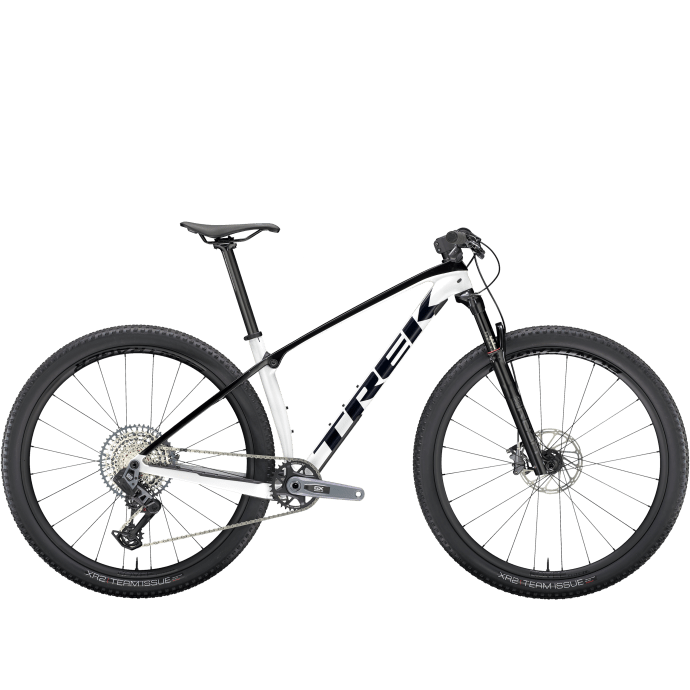 Procaliber 9.7 Trek Bikes IN