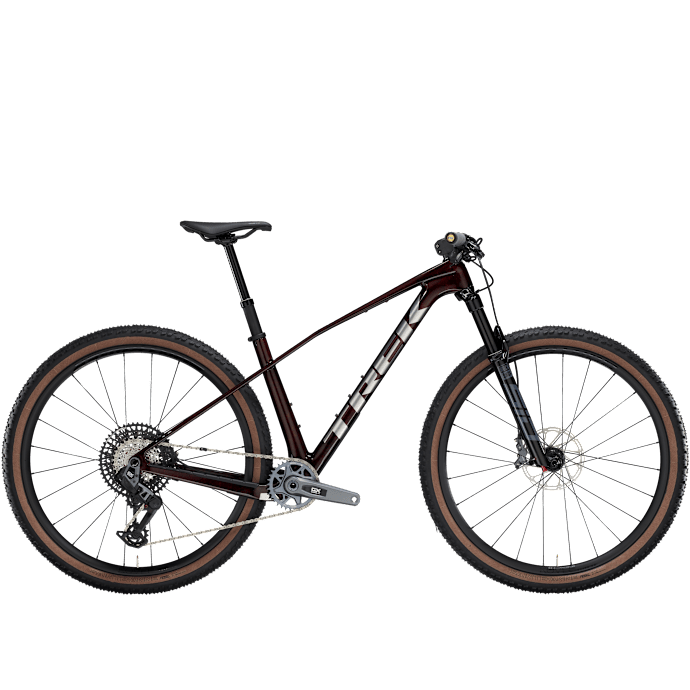 Trek procaliber 9.7 sl 2018 on sale