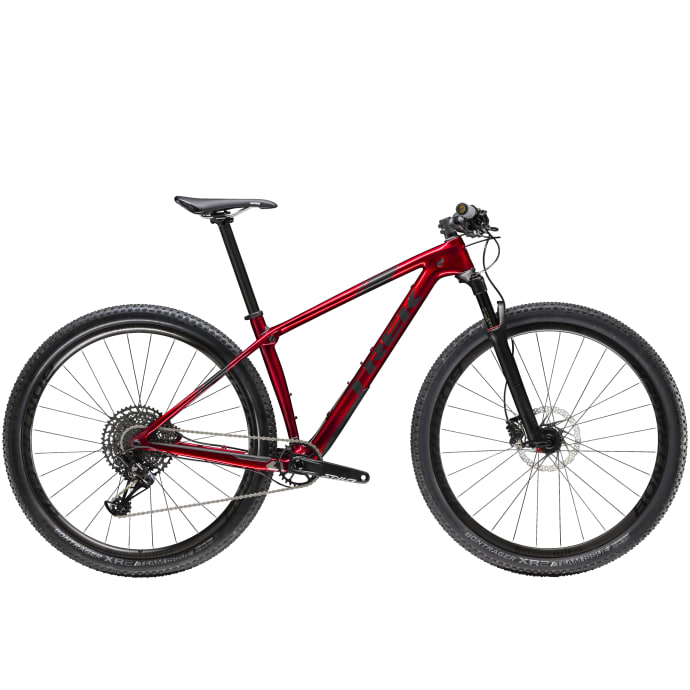 Trek procaliber 9.5 2019 store