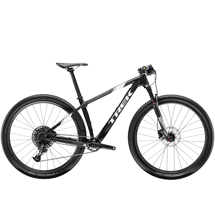 Trek procaliber 9.7 shop 2020 mountain bike