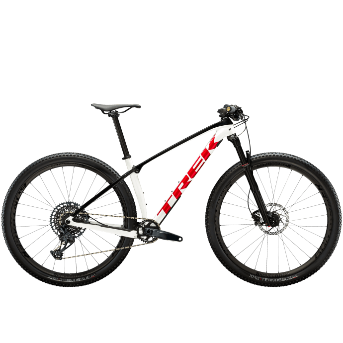 Trek procaliber 9.7 2019 review online