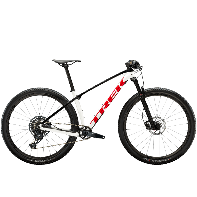 Trek bikes procaliber deals 9.7