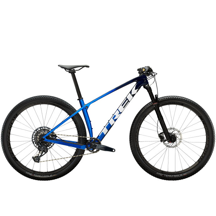 Procaliber 9.7 Trek Bikes BE