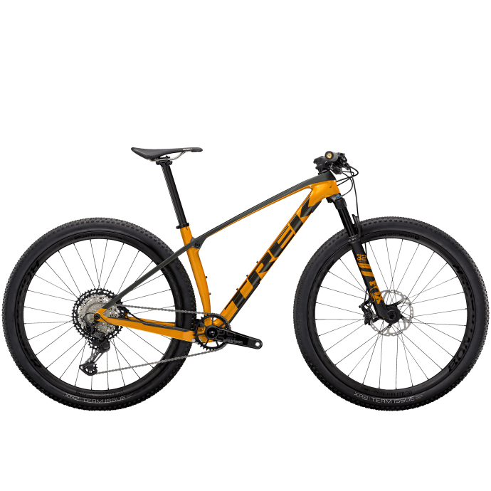 Trek 2021 procaliber clearance