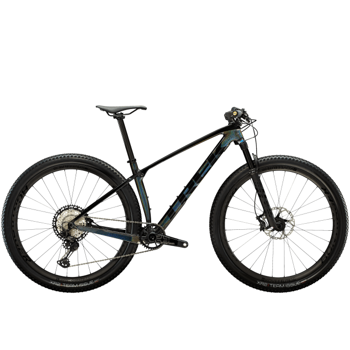 Trek procaliber on sale 9.8 sl