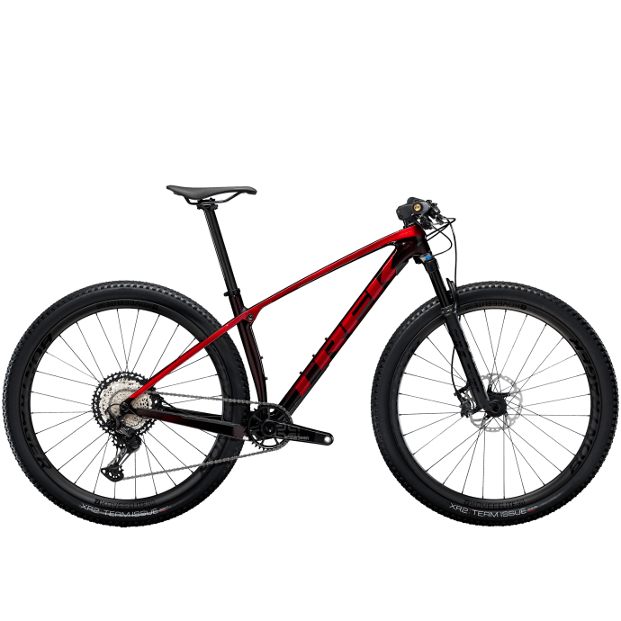 Trek procaliber sales 9.8 review 2021
