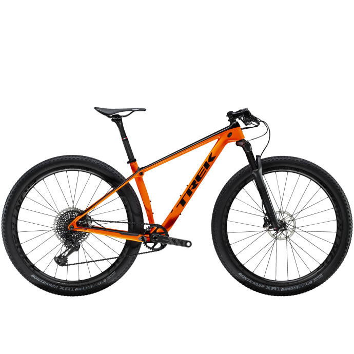 Trek procaliber 9.9 on sale 2019