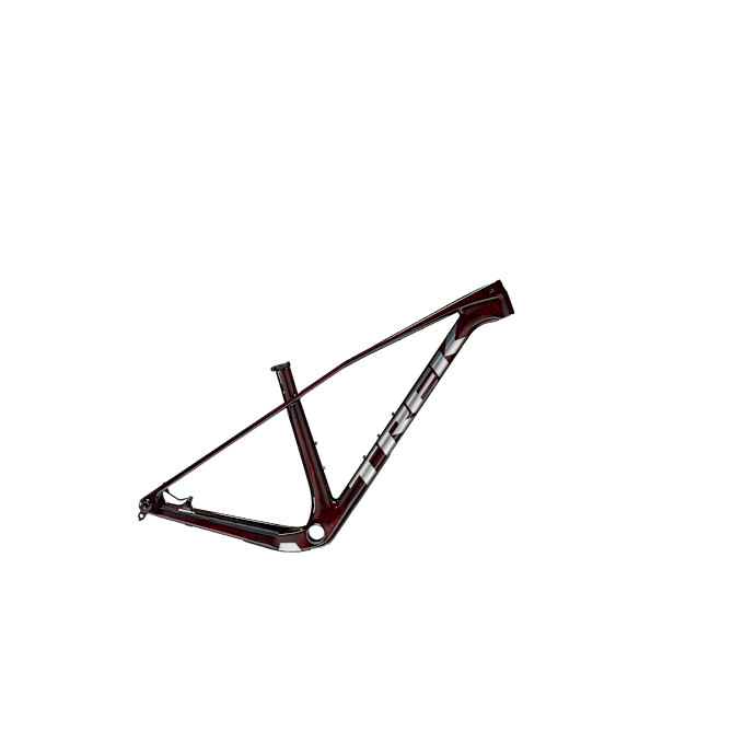 Procaliber C Frame Set Gen 3 Trek Bikes GB