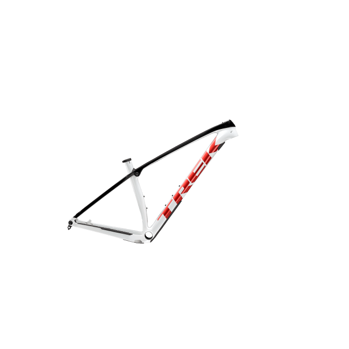 Trek top procaliber weight