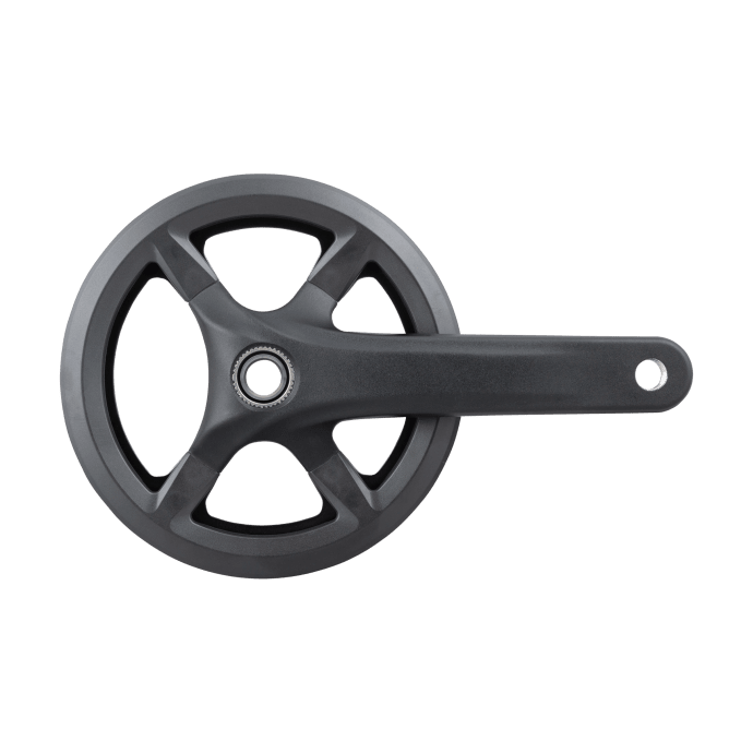 Trek Diamant Prowheel 40T Narrow Wide With 68mm BB Crankset Trek Bikes GB