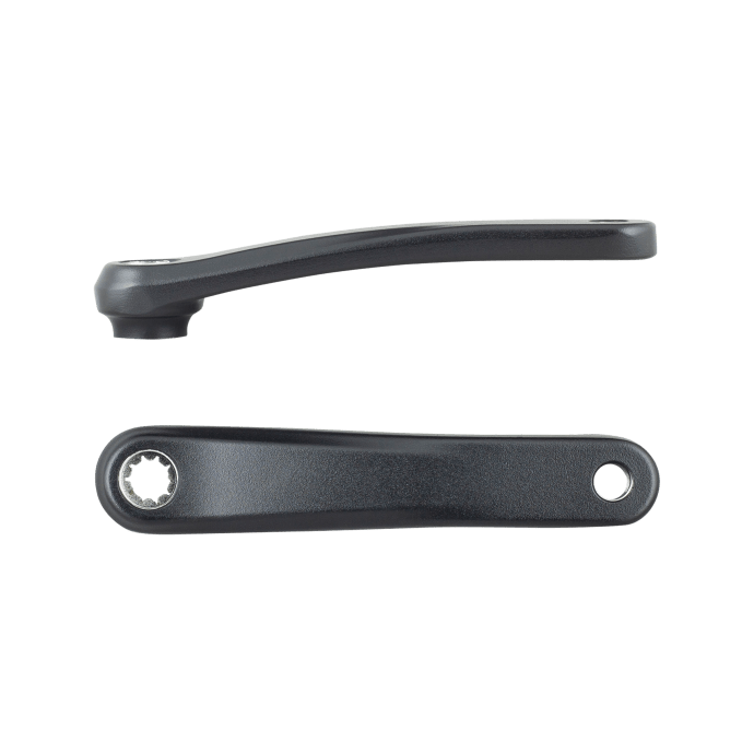 Bosch crank store arm
