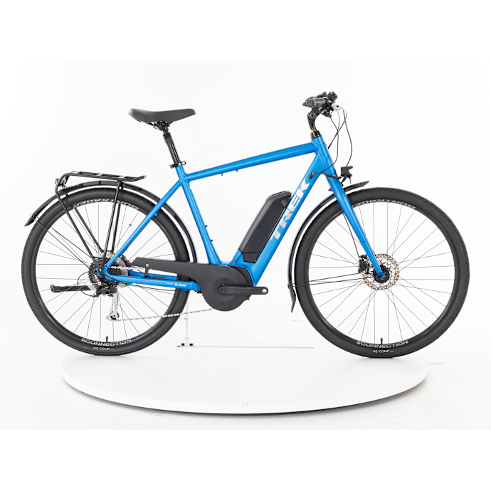 Verve+ 2 Gen 2 - 2023, Large - Trek Bikes