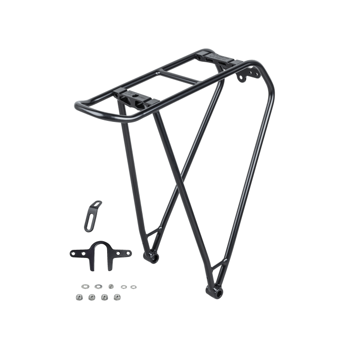 Racktime Polo Rear Rack - Electra Bikes